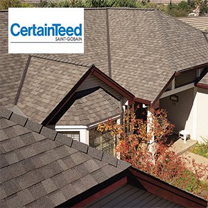 CertainTeed Shingles