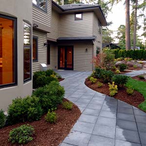 Siding