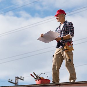 Commercial Painting