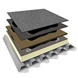 Alan Brooke Roofing Images