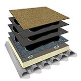 Alan Brooke Roofing Images