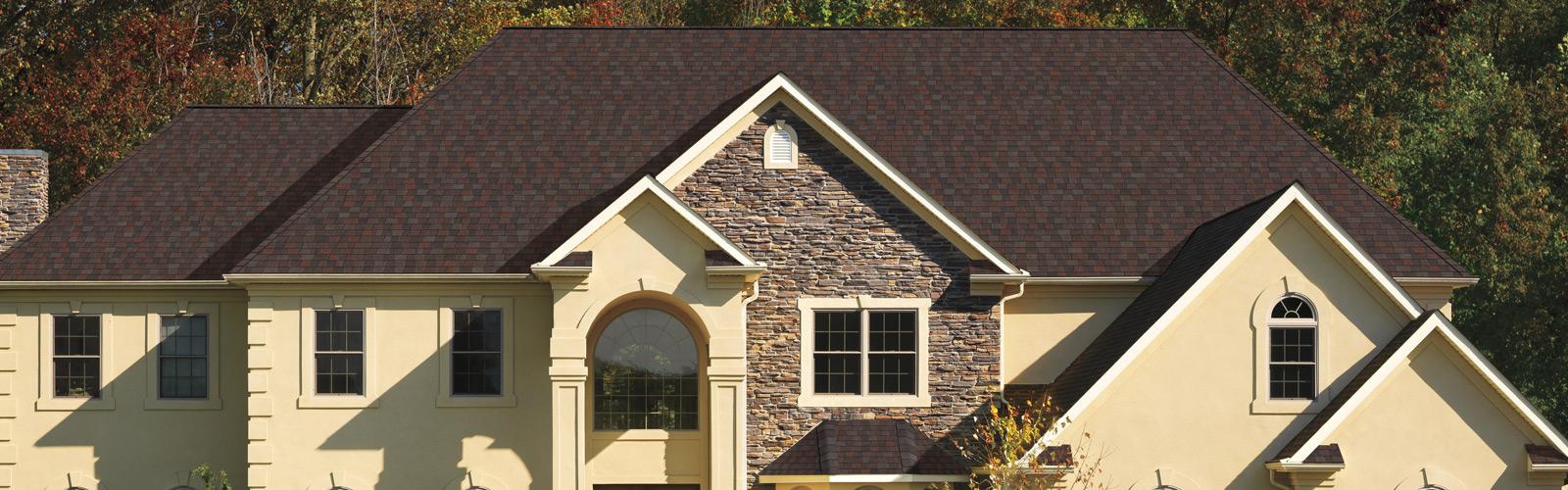 Alan Brooke Roofing Images