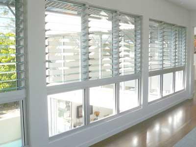 Alan Brooke Construction Images