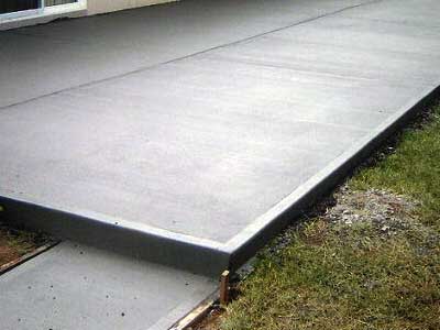 Alan Brooke Construction Images