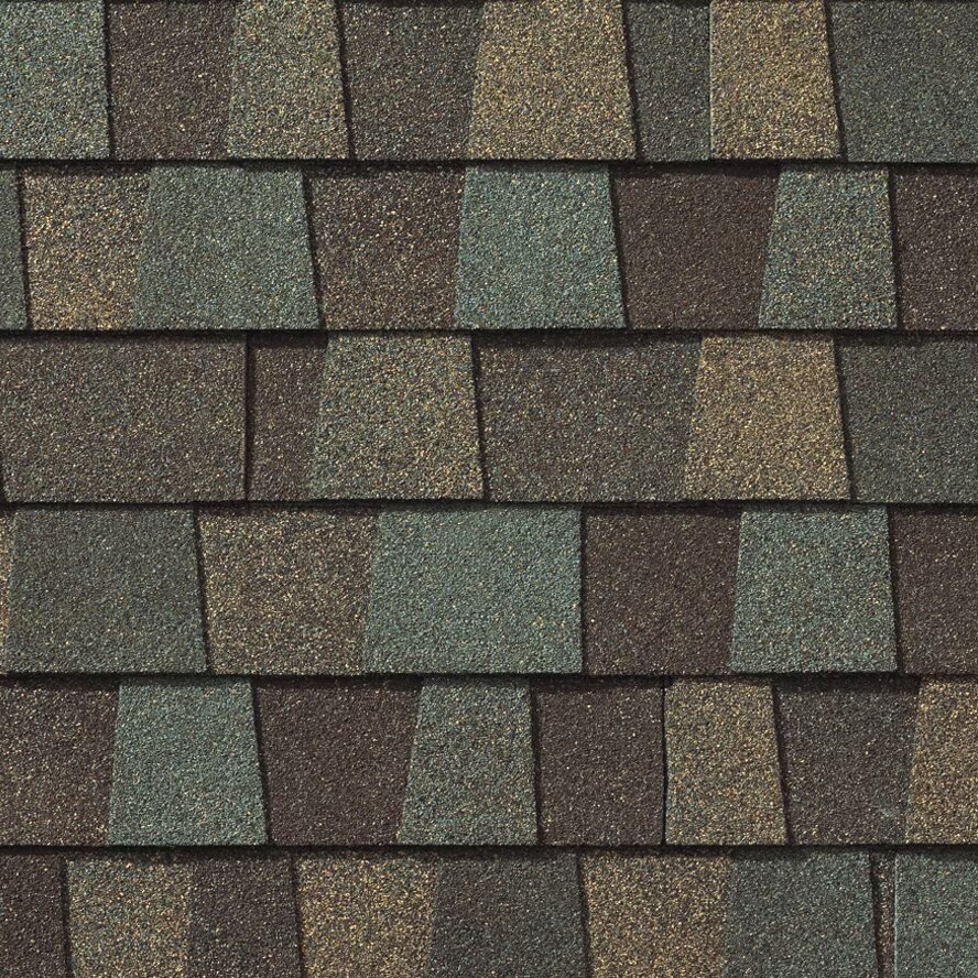 Alanbrooke Roofing Images