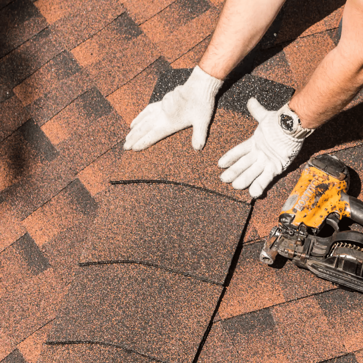 Alanbrooke Roofing Images
