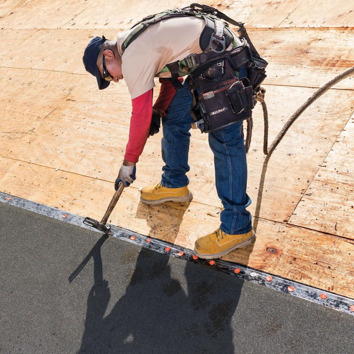 Alanbrooke Roofing Images