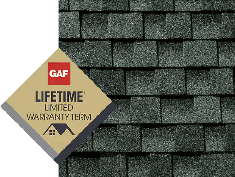 Alanbrooke Roofing Images