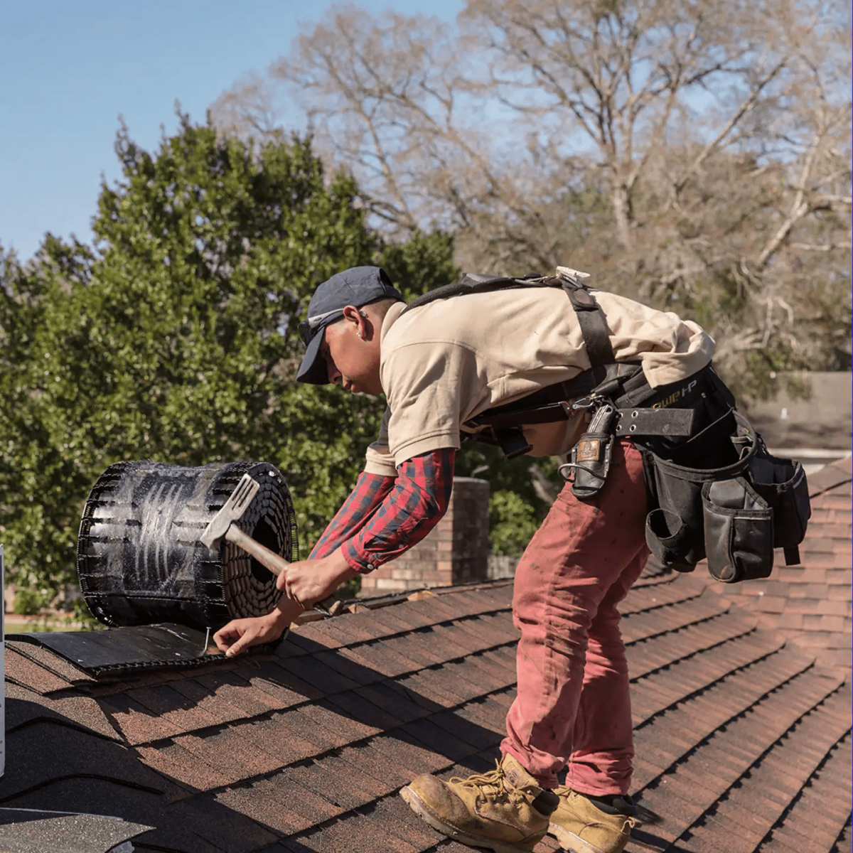 Alanbrooke Roofing Images