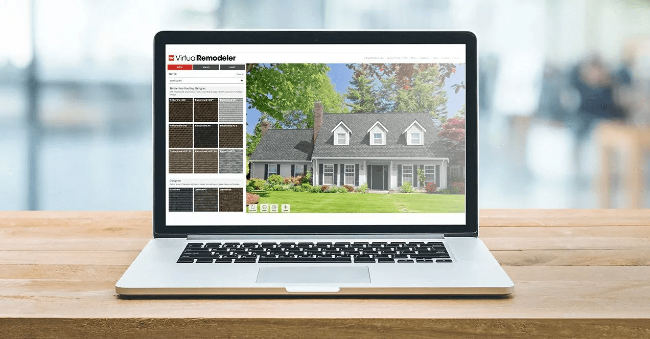 Alanbrooke Roofing Images