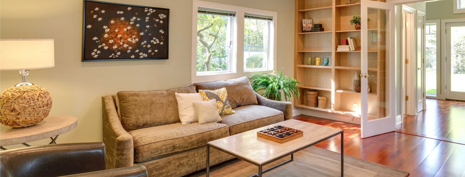 Alanbrooke Roofing Images