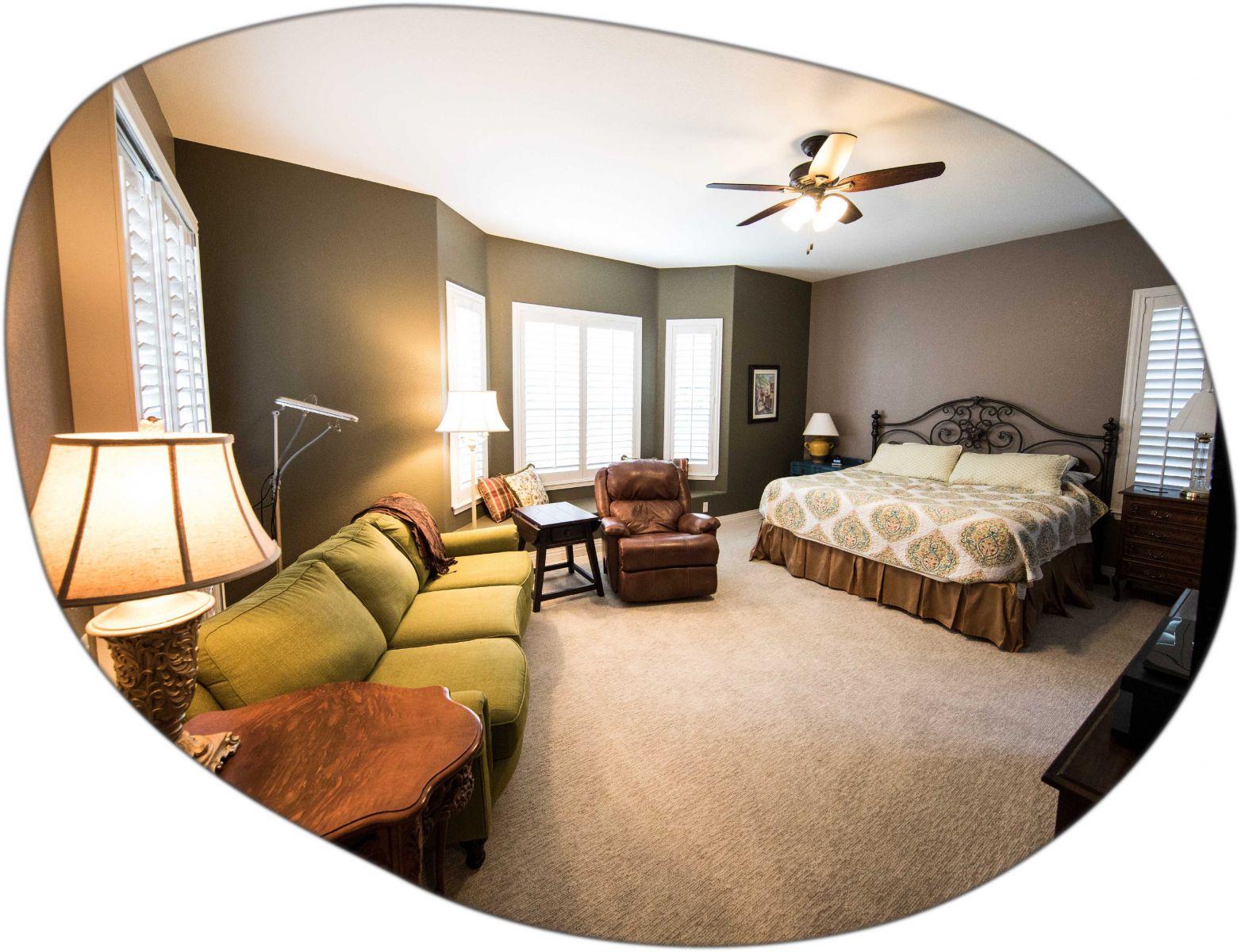 Alanbrooke Roofing Images