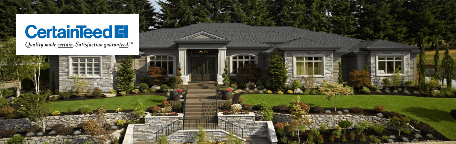 Alanbrooke Roofing Images