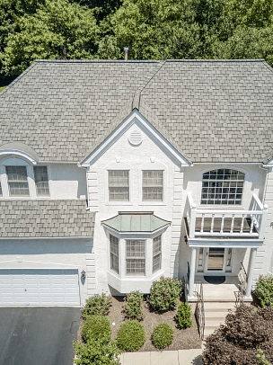 Alanbrooke Roofing Images