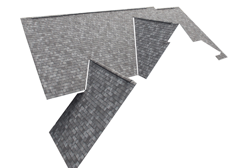 Alanbrooke Roofing Images