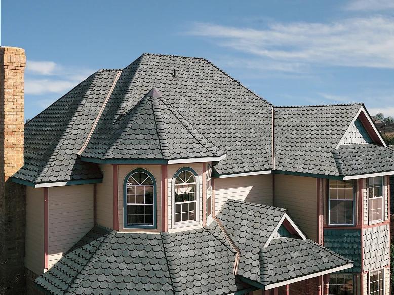 Alanbrooke Roofing Images