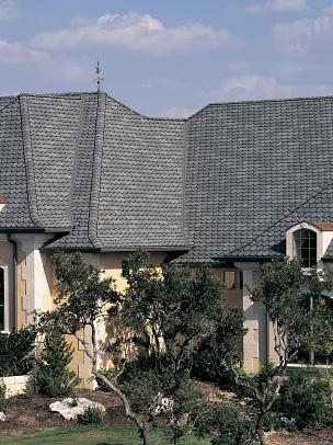 Alanbrooke Roofing Images