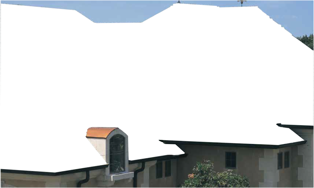 Alanbrooke Roofing Images