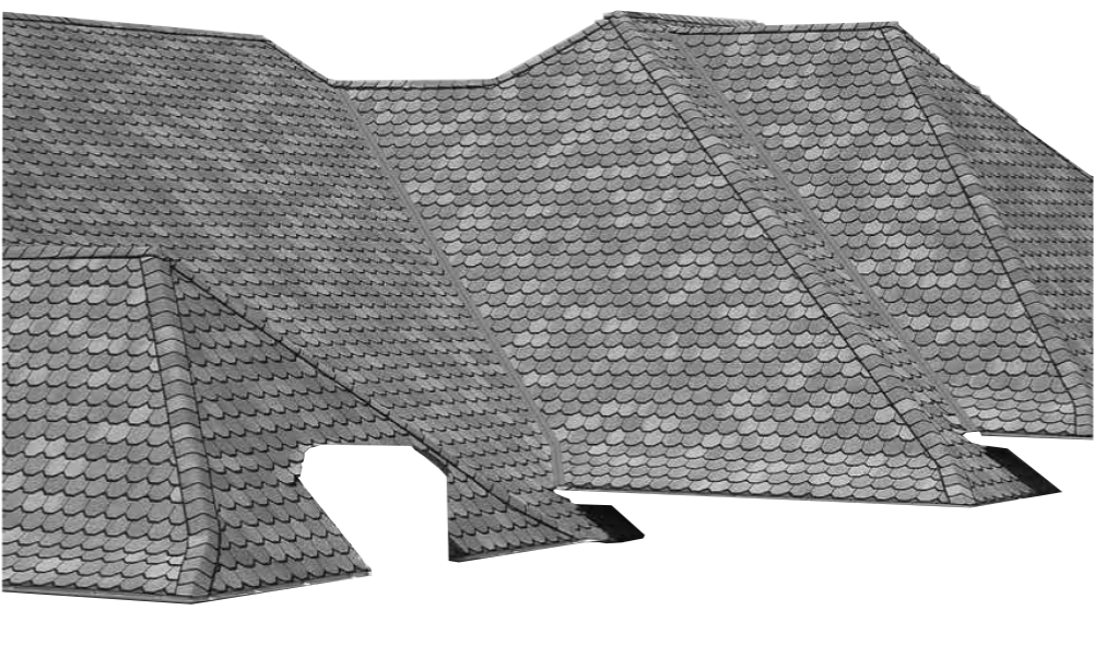Alanbrooke Roofing Images