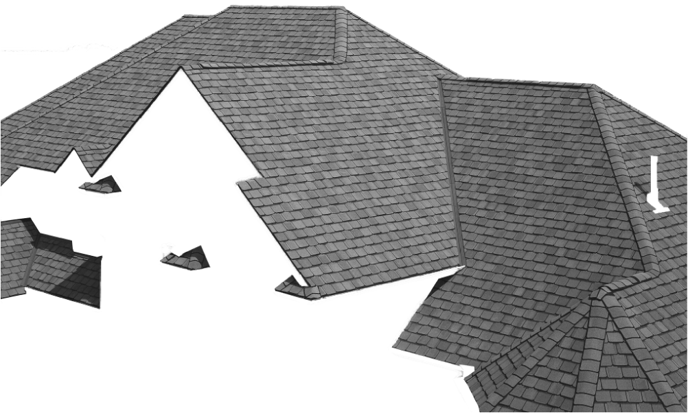 Alanbrooke Roofing Images