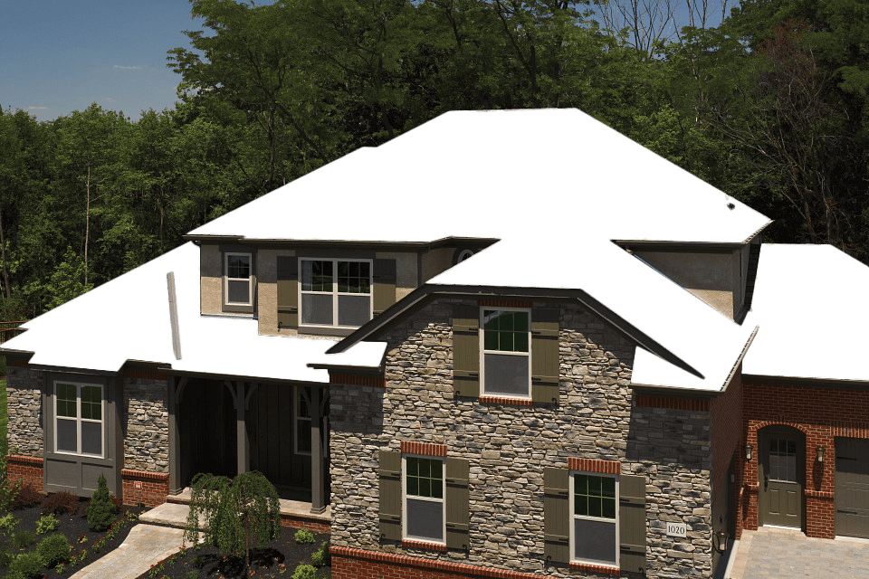 Alanbrooke Roofing Images