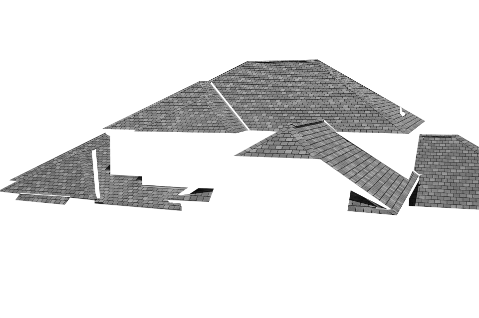 Alanbrooke Roofing Images