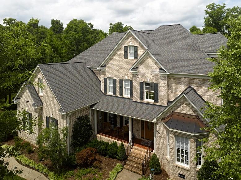 Alanbrooke Roofing Images