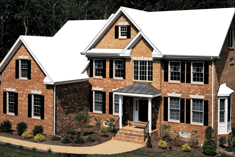 Alanbrooke Roofing Images
