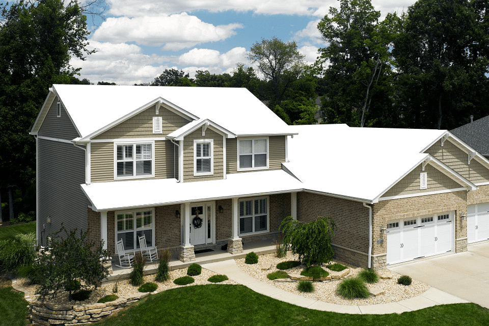 Alanbrooke Roofing Images