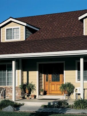Alanbrooke Roofing Images