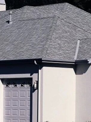 Alanbrooke Roofing Images