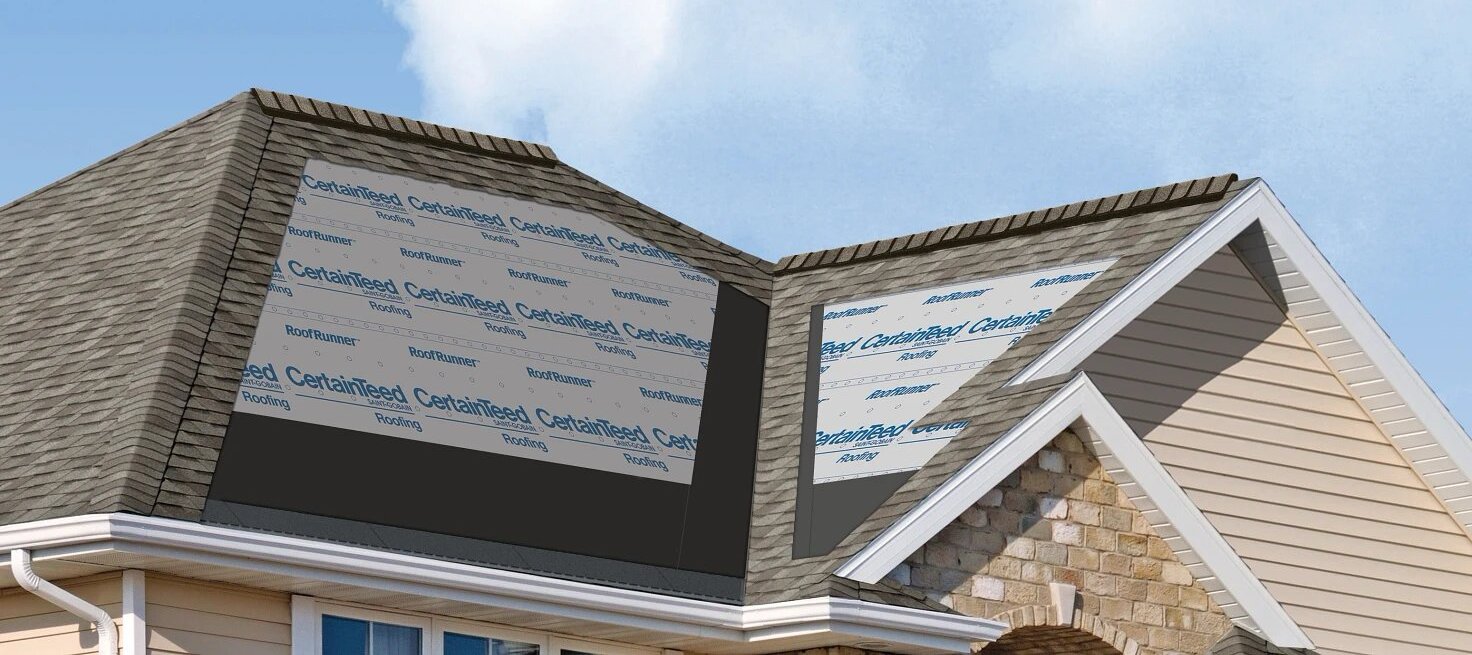 Alanbrooke Roofing Images