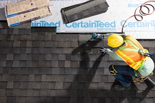 Alanbrooke Roofing Images