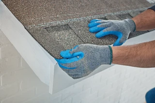 Alanbrooke Roofing Images