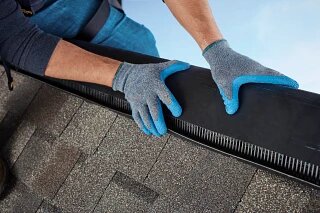 Alanbrooke Roofing Images