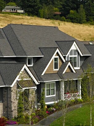 Alanbrooke Roofing Images