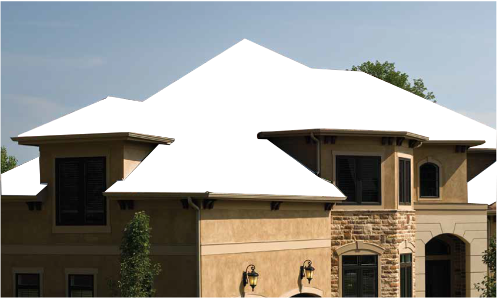 Alanbrooke Roofing Images