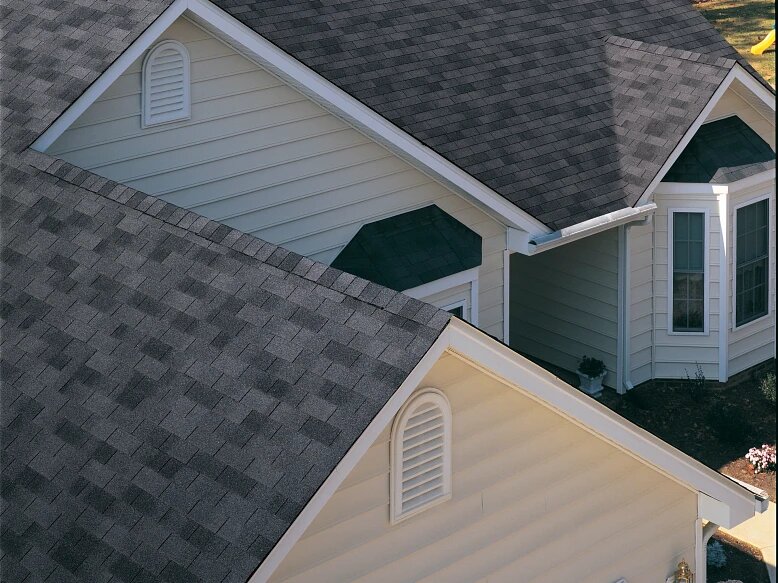 Alanbrooke Roofing Images
