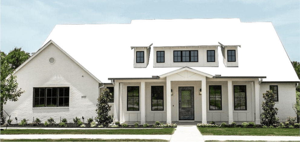 Alanbrooke Roofing Images