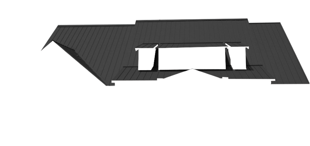 Alanbrooke Roofing Images