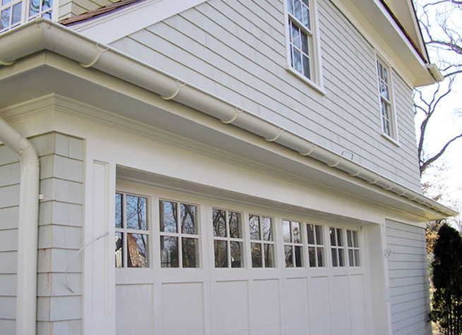 Alanbrooke Roofing Images