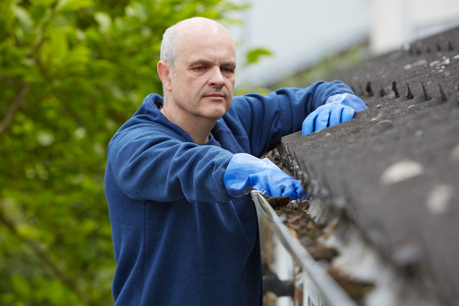 Alanbrooke Roofing Images