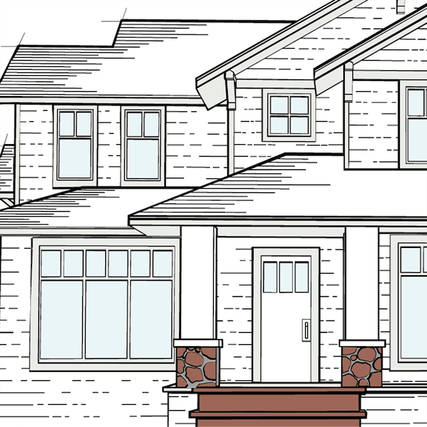 Alanbrooke Roofing Images