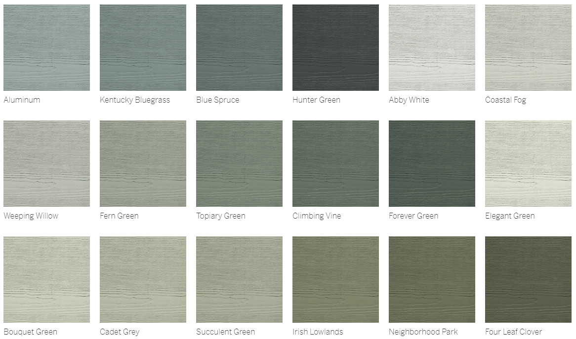 Alanbrooke Roofing Images
