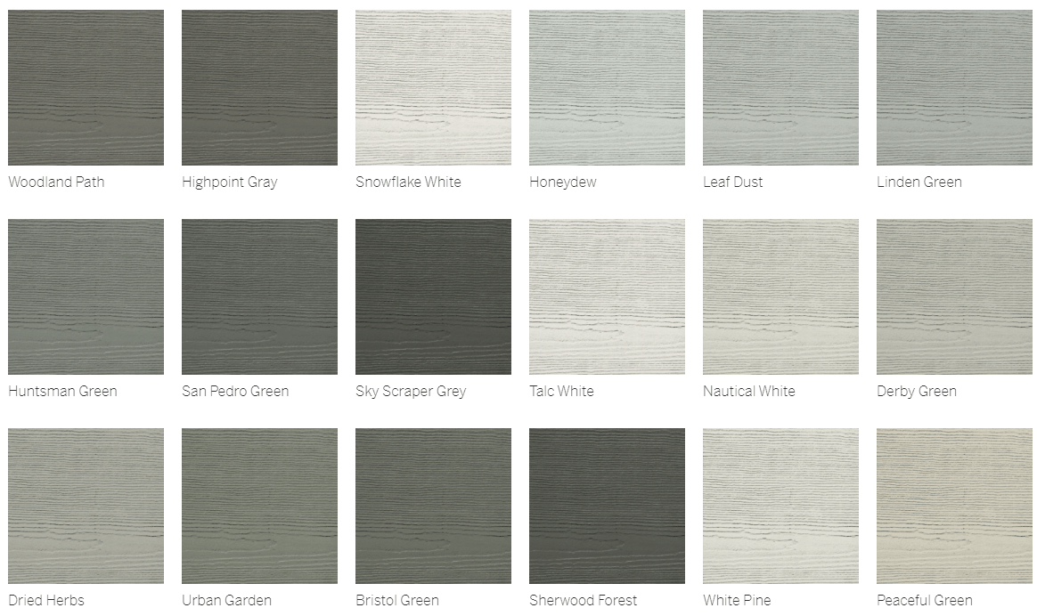 Alanbrooke Roofing Images