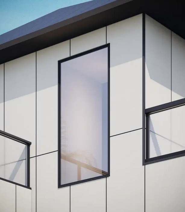 Alanbrooke Roofing Images