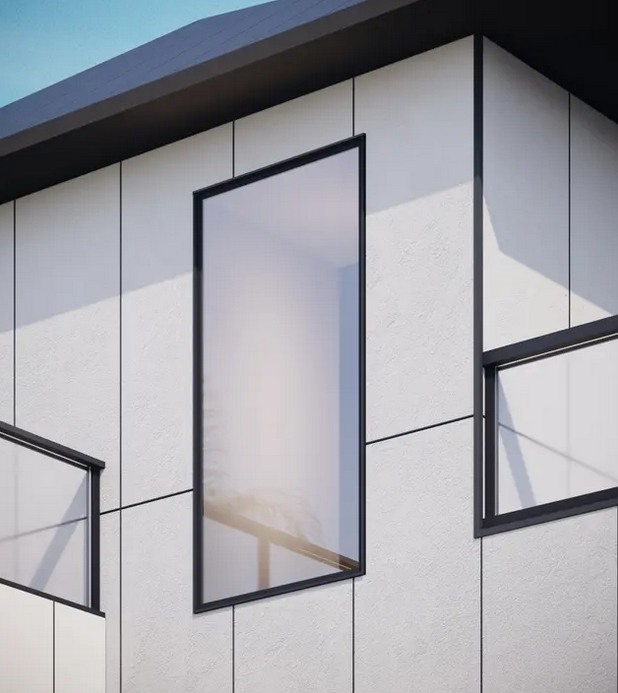 Alanbrooke Roofing Images