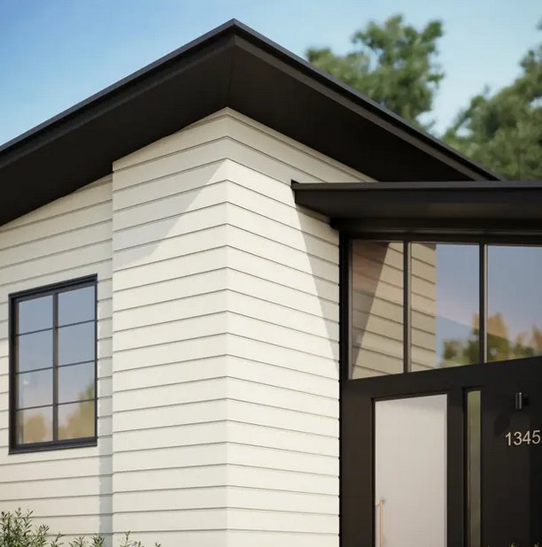 Alanbrooke Roofing Images