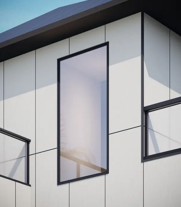 Alanbrooke Roofing Images