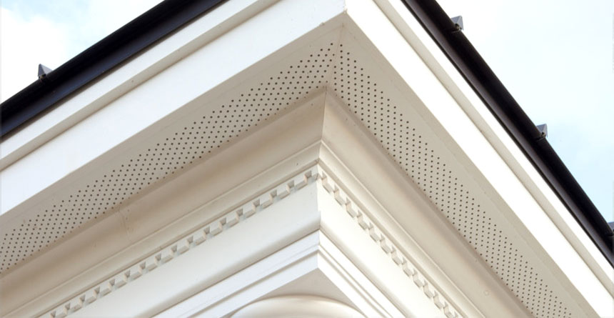 Alanbrooke Roofing Images